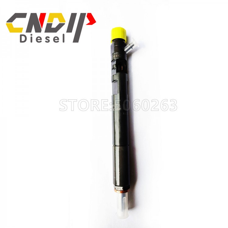 CNDIP Diesel Common Rail Injector EJBR01901Z for Hyundai KIA 33800-4X500