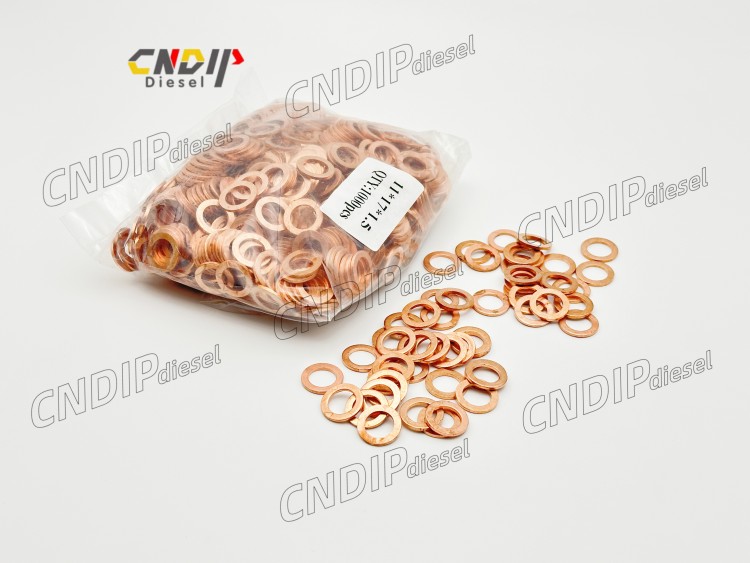 CNDIP Diesel 11*17*1.5 shim shim(1000pcs/bag)