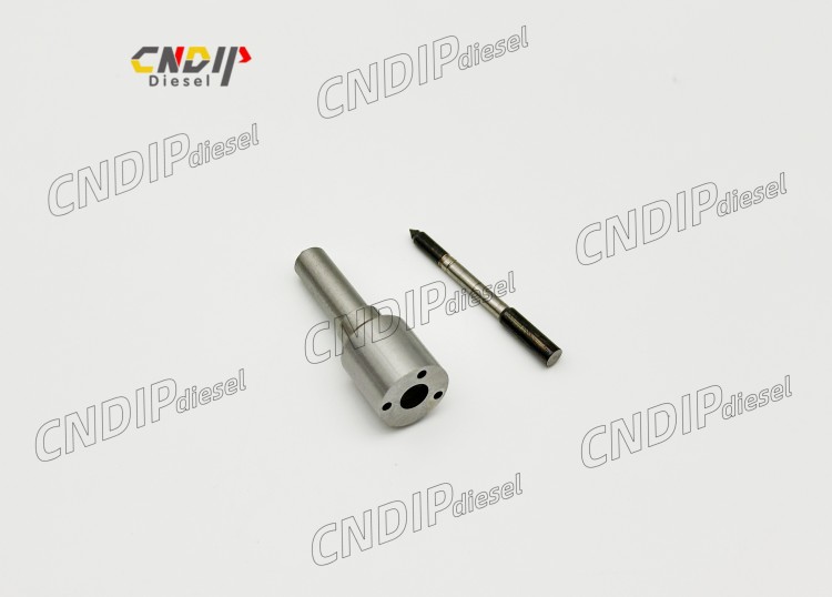 CNDIP Common Rail Injector 095000-6363 For ISUZU 4HK1/6HK1 8976097882