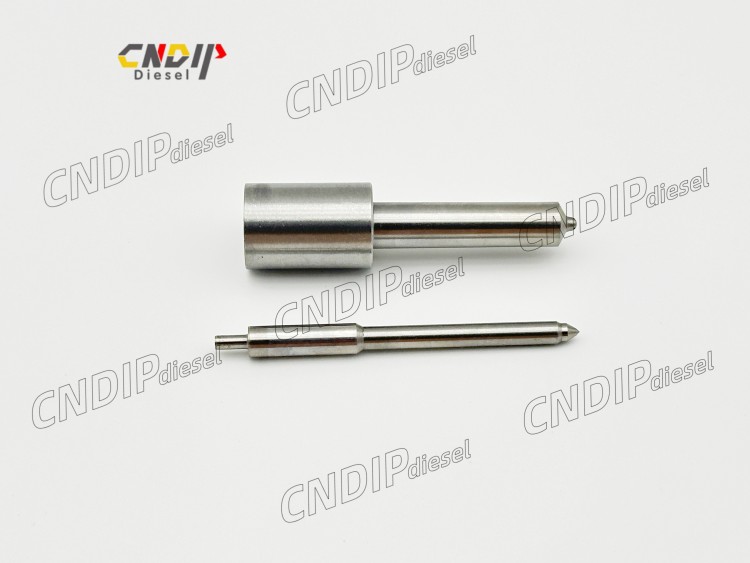 CNDIP High quality 12pcs Fuel Injector Nozzle DLLA 139S1235 Diesel Injection Nozzle DLLA139S1235