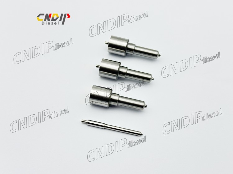 CNDIP 12pcs High quality P type nozzle DLLA146PN220 Fuel Nozzle DLLA 146 PN 220 For injector parts