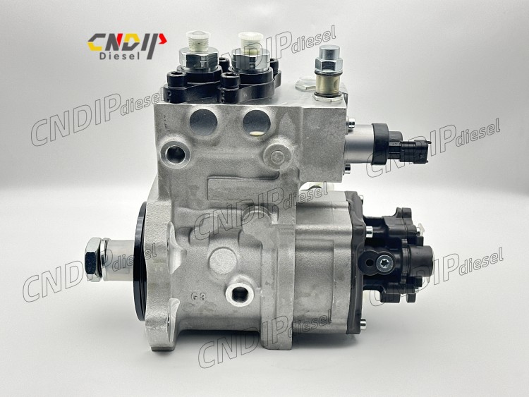 CNDIP High quality 0 445 020 213, High-pressure pump, Common Rail system For BOSCH 0445020213