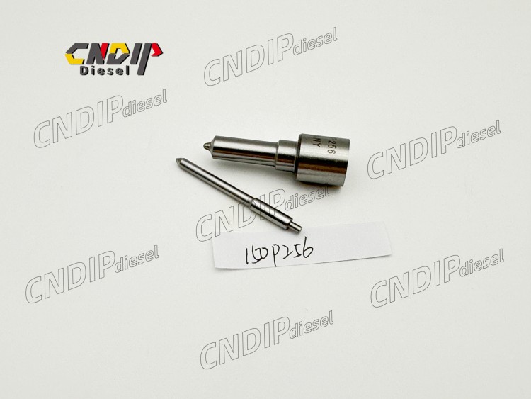 Hot Selling CNDIP 12pcs new Genuine Diesel Fuel Injection Nozzle 159P256 For injector parts