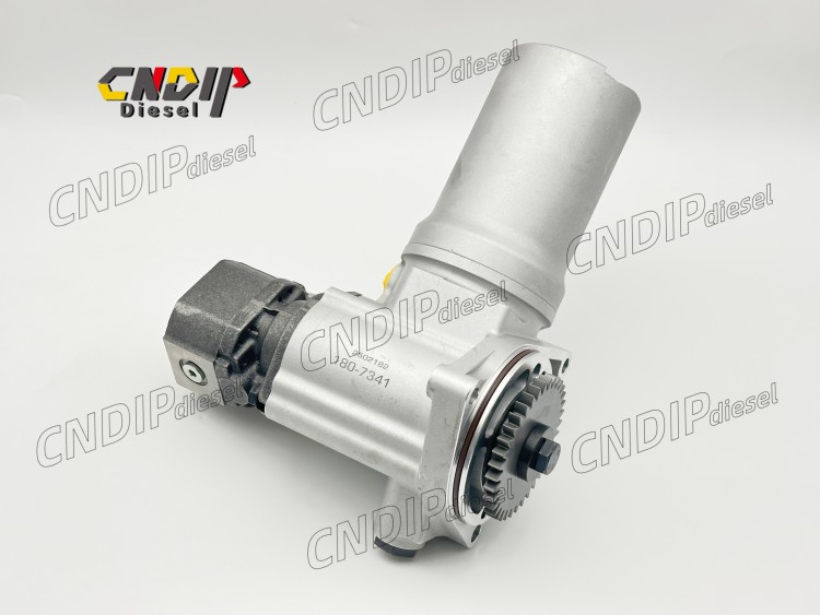 180-7341 diesel 1807341 10R-2995 Fuel Unit Injector Pump for Cat engine