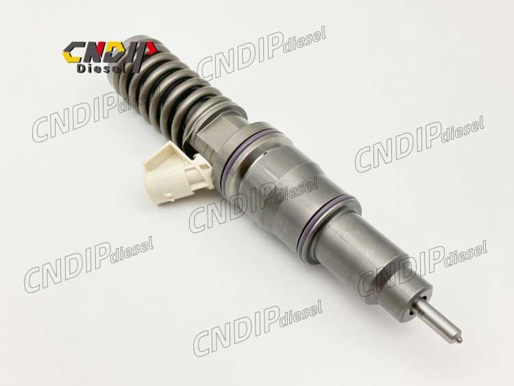 096600-0033 Original New Diesel Fuel Spill Solenoid Valve for Denso  assy