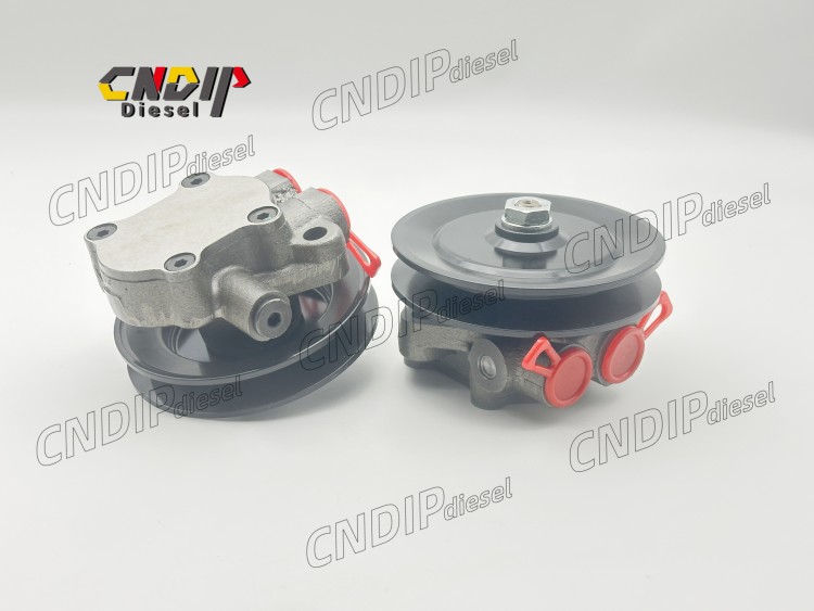 0429-6791 Fuel Supply Pump 0429 6791 0429 4712 for Deutz Engine EXCAVATOR