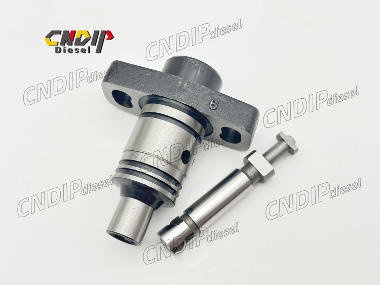 SAY120PB202 High Quality Diesel Engine Plunger PB202 11418450202 Pump Plunger 0202 202