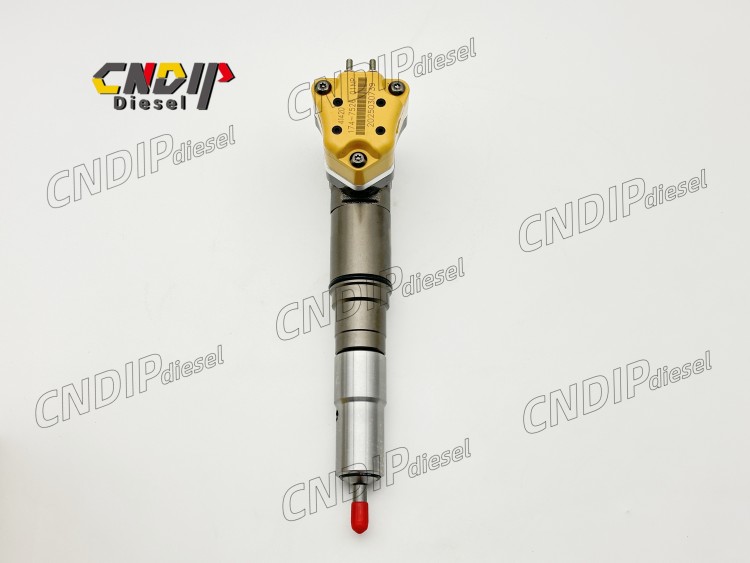 Hot Selling High quality CNDIP Fuel Injector 174-7526 1747526 for Caterpillar CAT 3412E 3408 Engine
