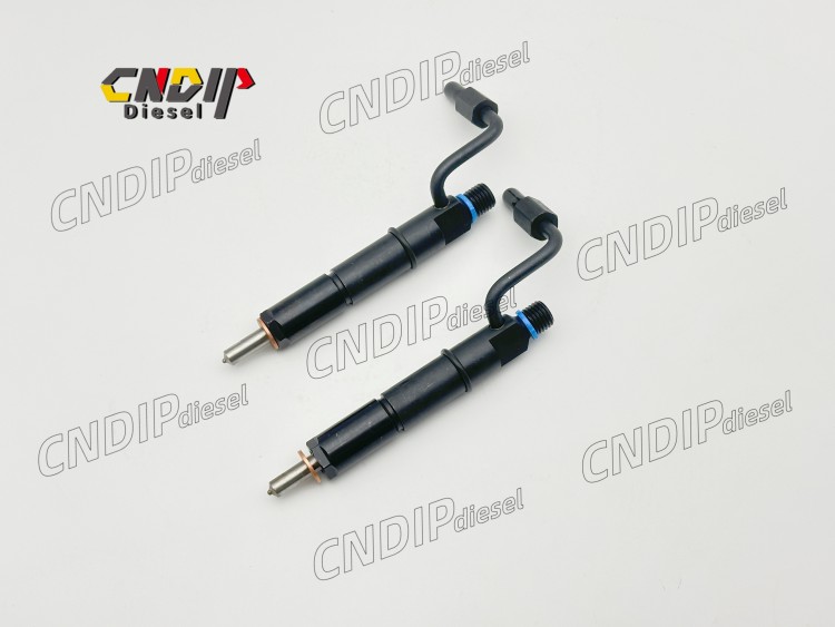 193-2749 Fuel diesel Injector for Caterpillar CAT 1932749 engine Parts