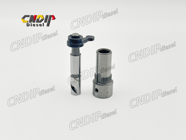 503675 12pcs Plunger Diesel Nozzle  A503675 Diesel Fuel Injection Pump Plunger for Lucas