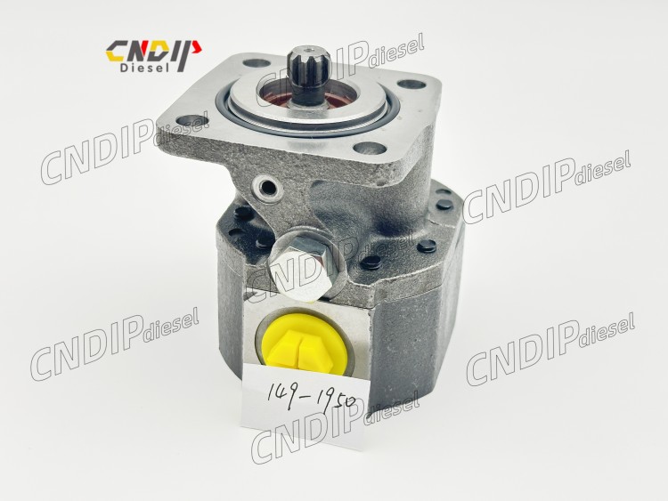 CNDIP Diesel Fuel 1491950 PUMP GP-FUEL TRANSFER FOR CAT 3408