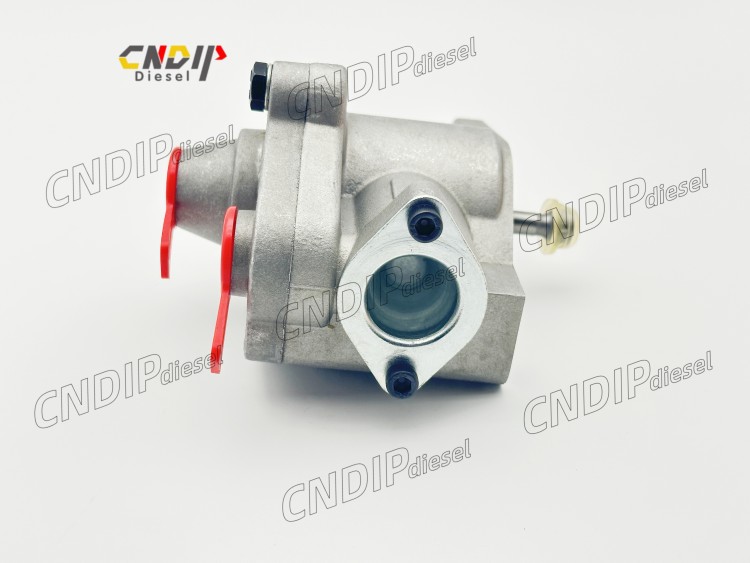 CNDIP Diesel Excavator Parts 1W1695 Fuel Transfer Pump Fits CAT 3306 3304