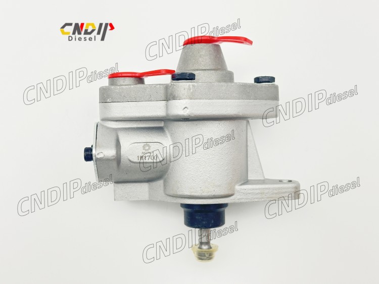 High quality CNDIP Diesel 1W1700 1W-1700 Fuel Transfer Pump for CAT E330C D350E 825 826G D40D 3406 3406b 3408e 3406c