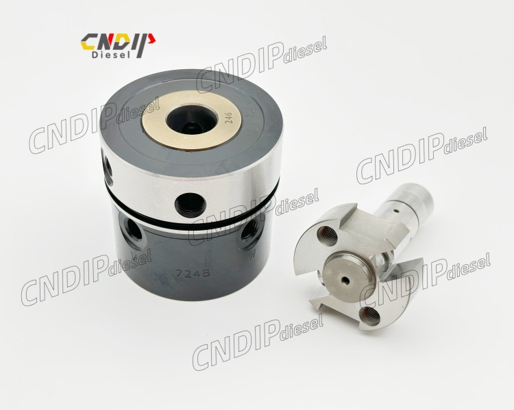 CNDIP Diesel 1539298 Fuel Pump 0440020128 for Scania Engine