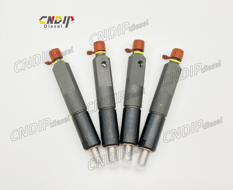 CNDIP Diesel Fuel Injector 2645A023 LRB6701430 for Perkins Engine