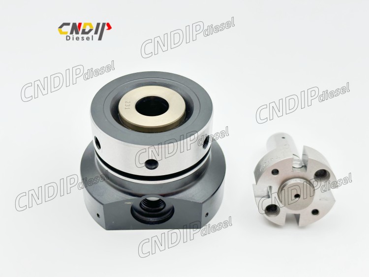 CNDIP DIESEL  7189-038L Diesel Fuel Injection Pump Parts Head Rotor for Delphi
