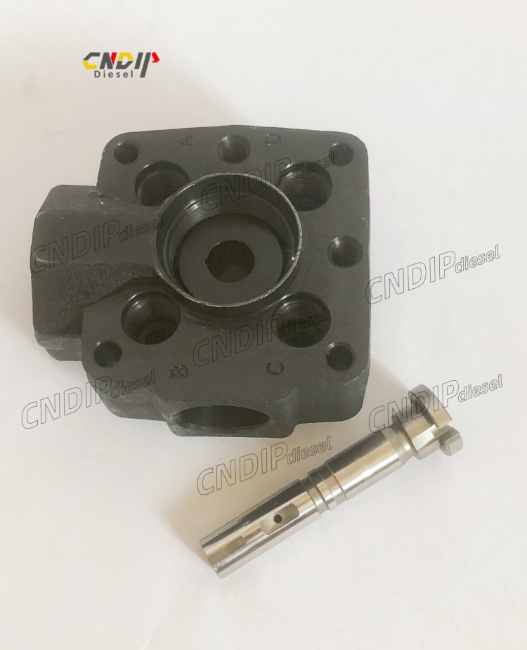 CNDIP Diesel Fuel PUMP Head Rotor 096400-1441 for 1KZ-TE 4/12R