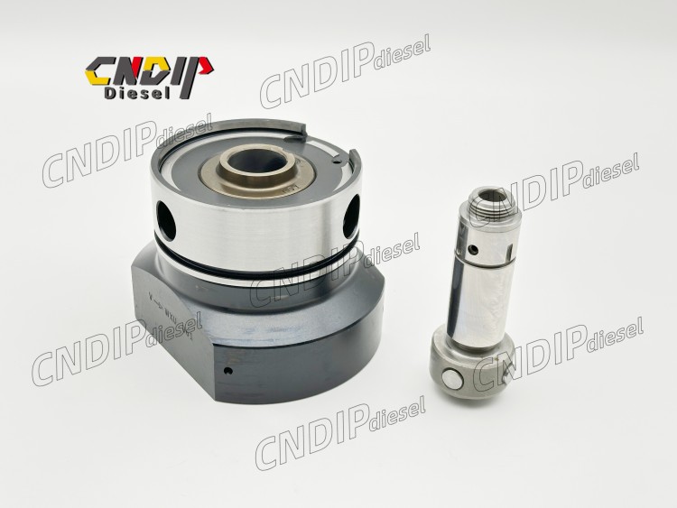 CNDIP DIESEL  7189-038L Diesel Fuel Injection Pump Parts Head Rotor for Delphi