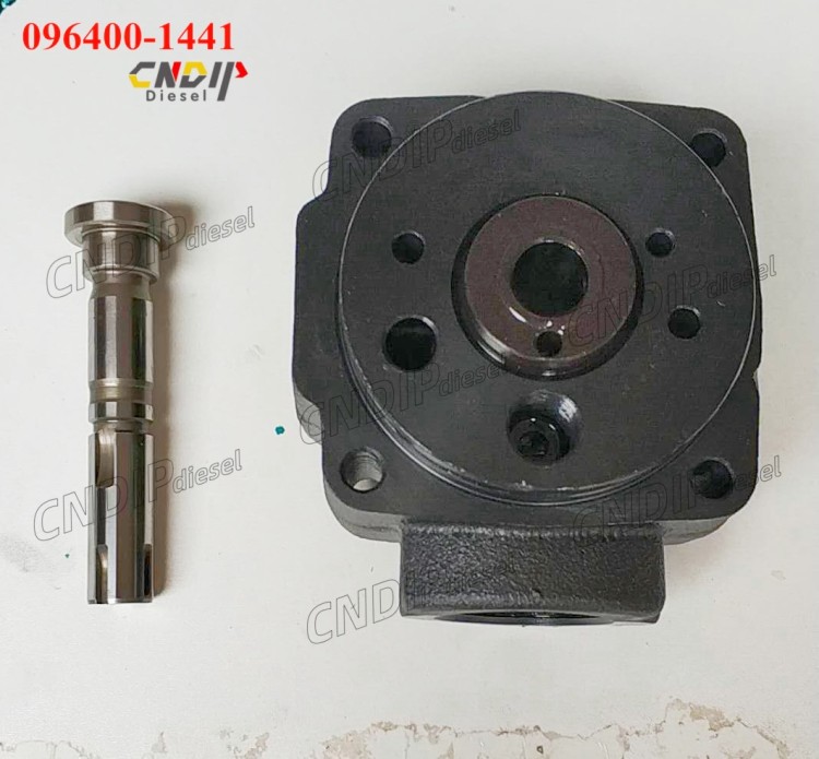 CNDIP Diesel 096400-1330 Diesel Fuel Pump Parts Head Rotor