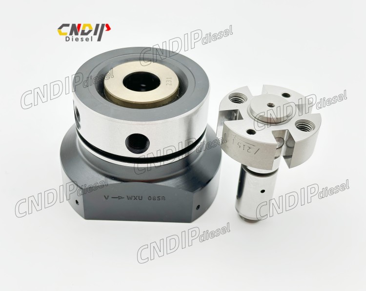 CNDIP  Diesel Fuel Pump DPT Head Rotor 9050-300L L with Rotor 004L 4/7R