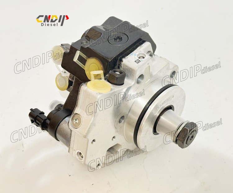 CNDIP Common Rail diesel Fuel 0445020204 Pump  for 320D2 C7.1 Engine