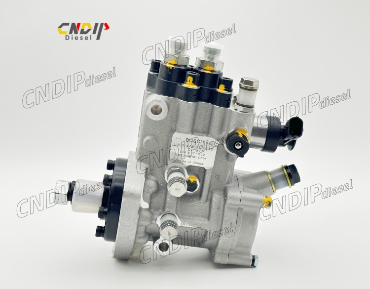 CNDIP Diesel Fuel Pump 0445025040 Fuel Pump Assy 0445 025 040