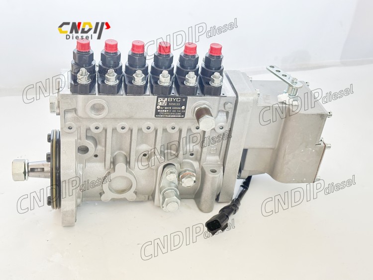 CNDIP Cummins 6CT 6C83 6CT8.3  Engine Parts Fuel Injection 5258153 Pump