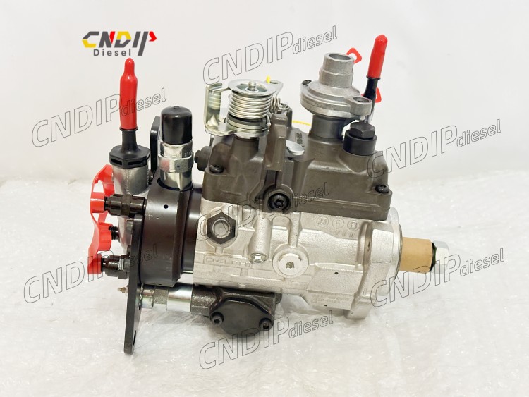 CNDIP Diesel Engine Fuel Injection Pump 9520A000G 9520A005G for CAT Excavator Engine