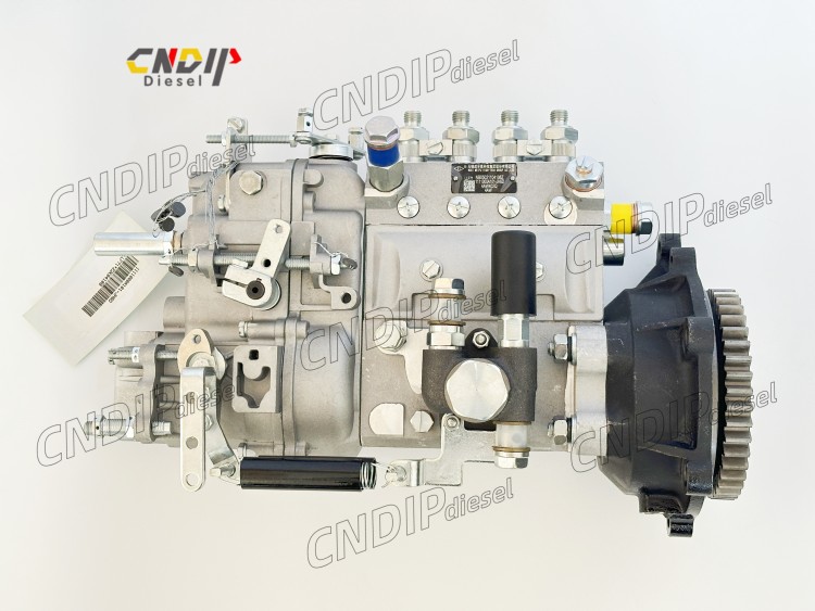 CNDIP Fuel Injection Pump 4AW402 4AW402Q D409030425643G for Xichai 1111000-101-JH6D Engine