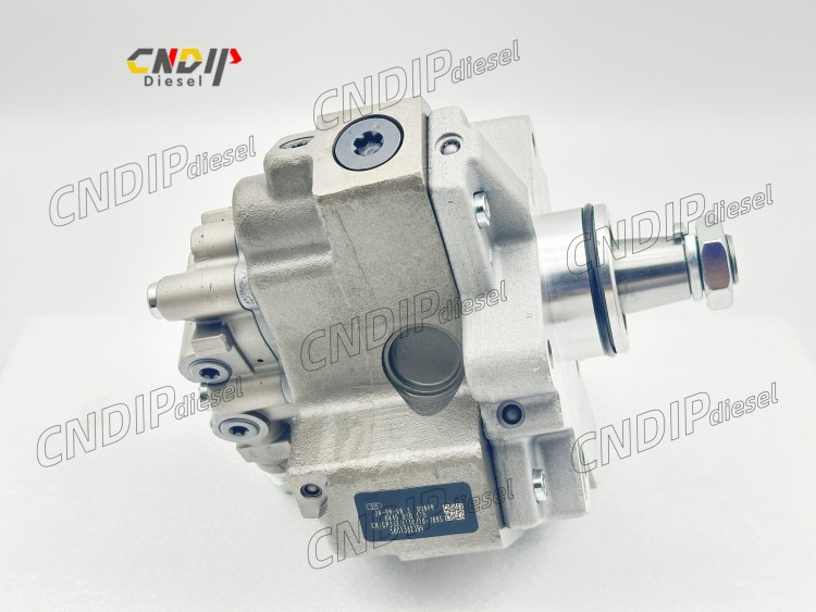 CNDIP Diesel 0445020175 Common Rail Fuel Pump 0445020007 for 4897040 IVE-C-O Engine