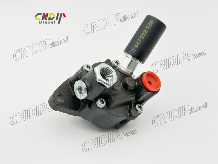 CNDIP Diesel Fuel  System Pumps Fuel Pump 0440020128 Suitable for Scania