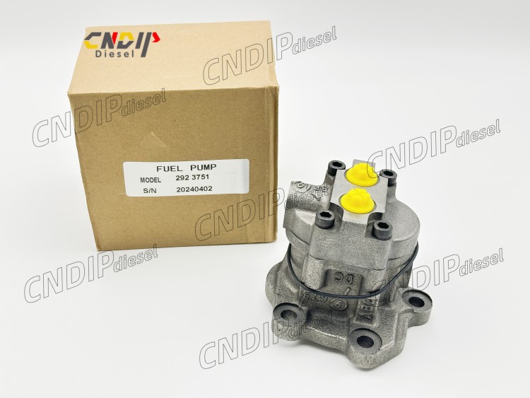 CNDIP 2923751 Diesel Fuel Pump 292-3751 Fuel Transfer Oil Pump