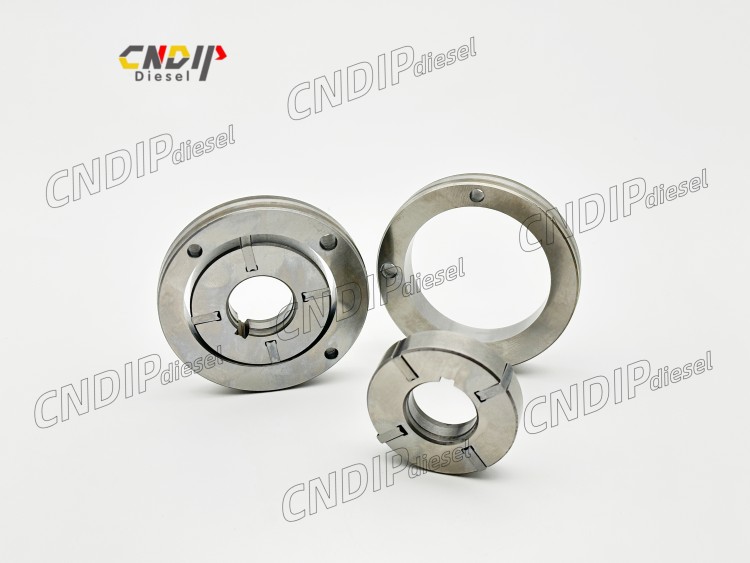 CNDIP Diesel Fuel  Parts 17mm Feed Pump 146100-0720 Supply Pump