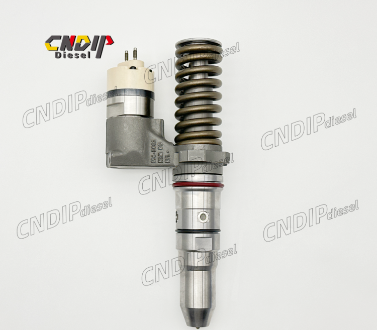CNDIP Diesel Fuel High Quality 1504456 150-4456 Fuel Injector 3512 Engine