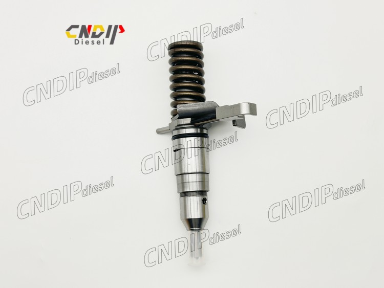CNDIP Diesel 127-8218 Fuel Injector for Cat 3116 3126 Excavator Engine