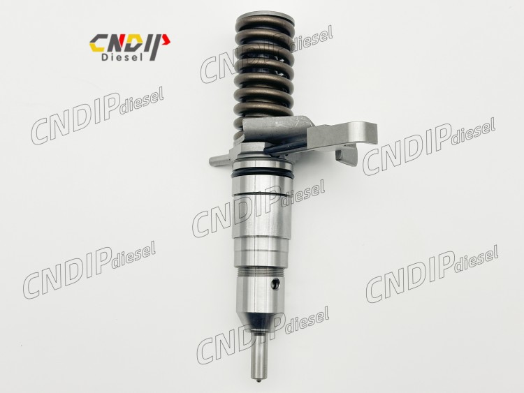 CNDIP Diesel 127-8216 Fuel Injector for Cat  Excavator Engine