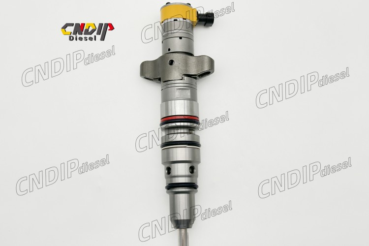 CNDIP Diesel Fuel 10R-7222 10R7222 C9  Engine Fuel Injector for CAT E330D Engine