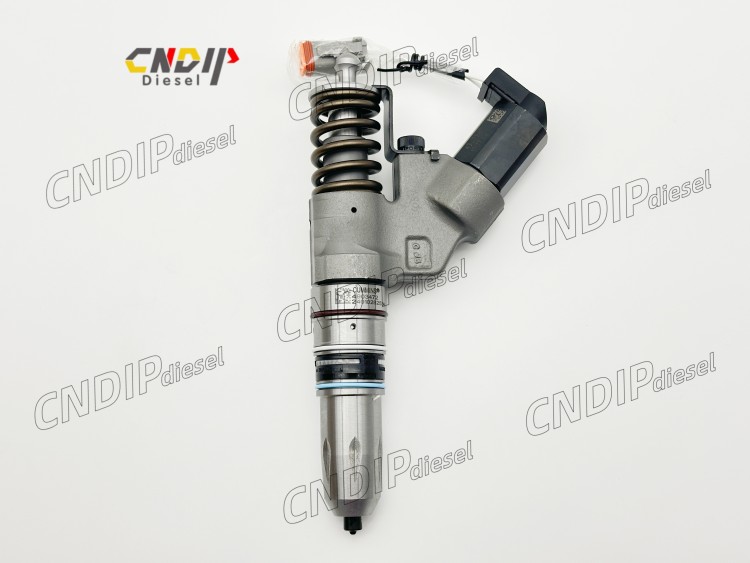 CNDIP Diesel Fuel Injector Assy 4903472 Injector for Diesel Engine