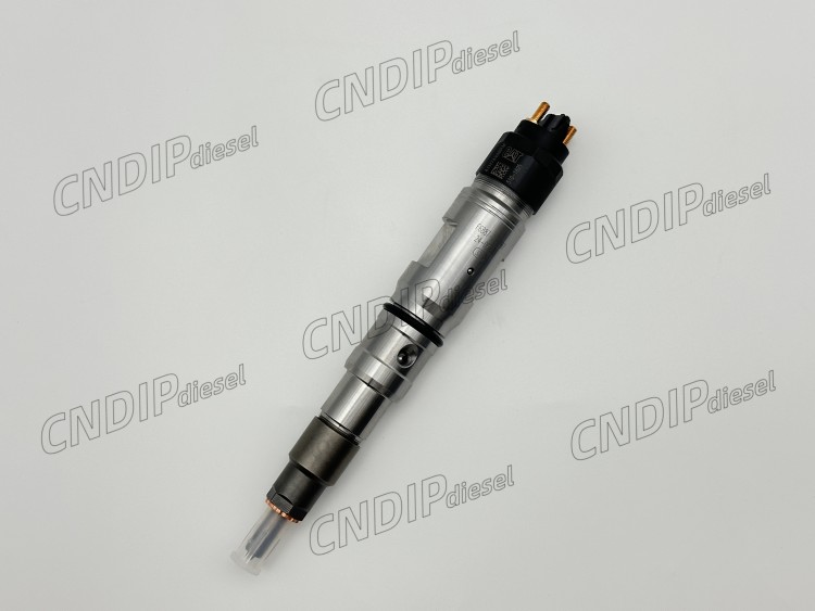 CNDIP Diesel Fuel Injector 0445120927 510-1695 for CAT 9.3B Engine