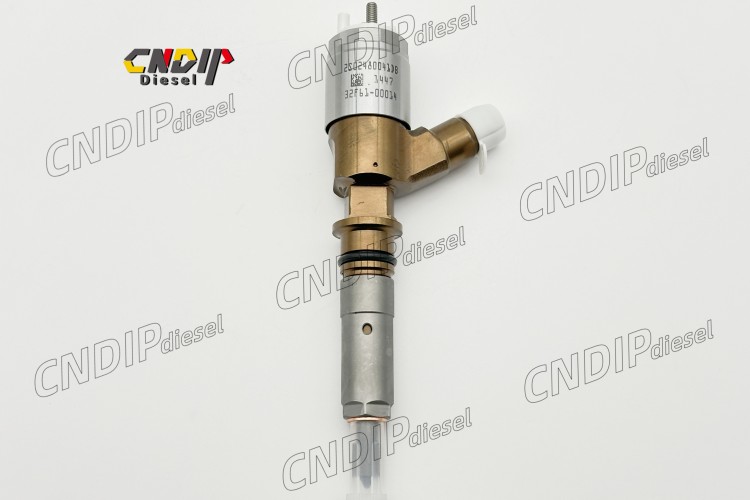 CNDIP Diesel Fuel New 3264756 326-4756 Common Rail Injector for Cat Excavator