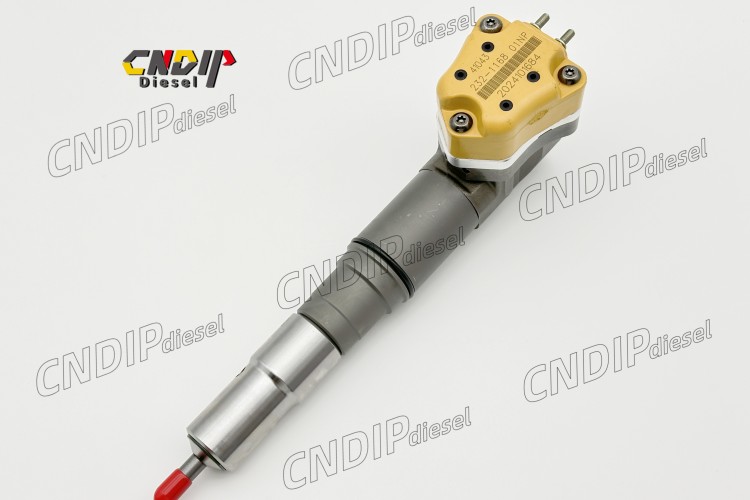 CNDIP Diesel Fuel 232-1168 3408 3412 Engine Fuel Injector 232-1168 2321168