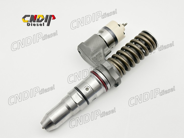 CNDIP Diesel Fuel High Quality 1504456 150-4456 Fuel Injector 3512 Engine