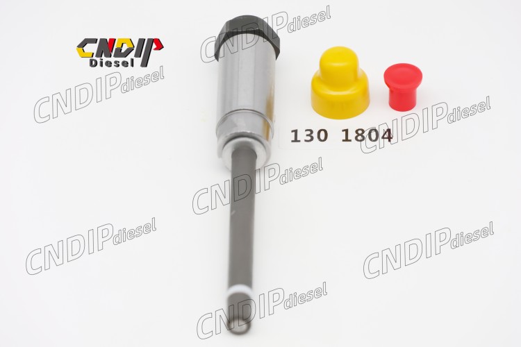 CNDIP Diesel Fuel Injector Pencil  130-1804 1301804 Nozzle for Cat 3412