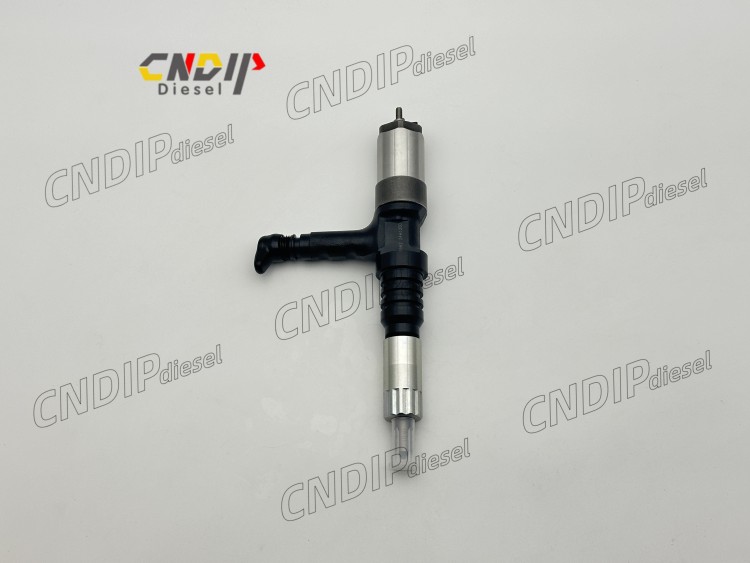 095000-0562 Diesel Engine Injector oil Original Denso Valve fuel 6218-11-3101 for KOMATSU