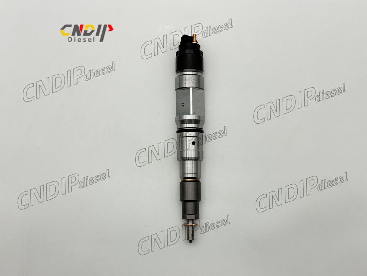 0 445 120 231for Bosch diesel fuel system Common Rail Diesel Injector CR Cummins Engine Original spray parts