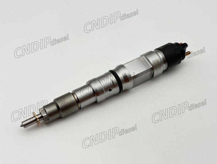 0 445 120 218 diesel fuel Injector CR Erikc Common Rail system Dispenser Injection Nozzle for BOSCH
