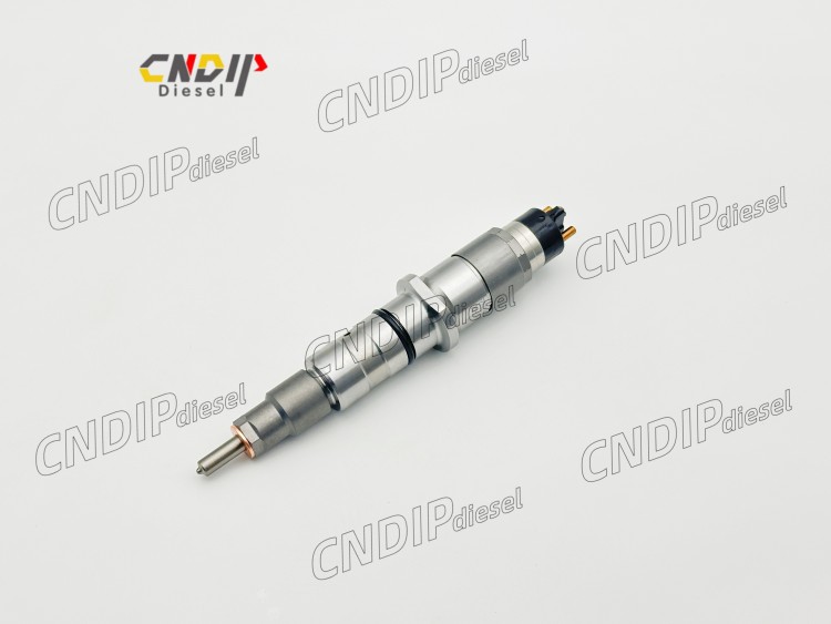 5263308 diesel Original fuel for Cummins Injector 5263308PX engine commonrail parts