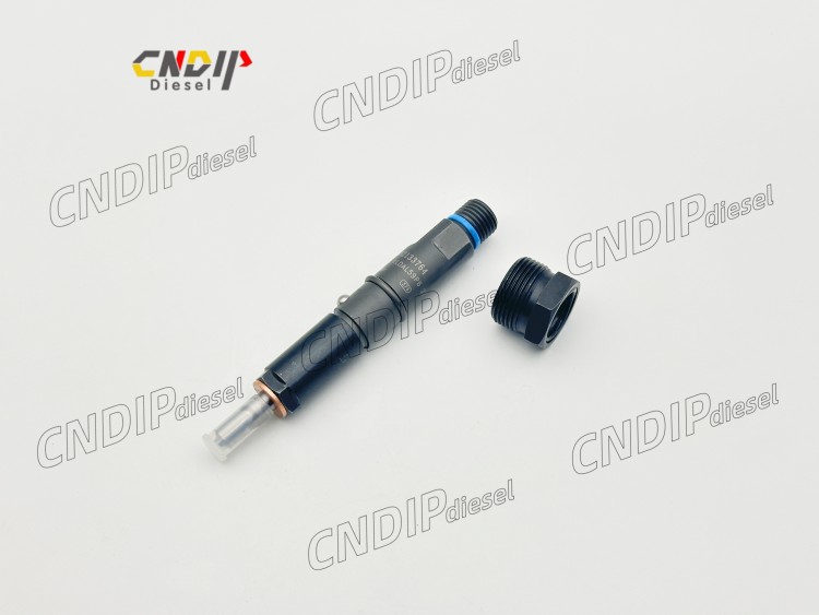 0 432 133 764  CNDIP Fuel Injection Part Injector Nozzle and Holder Assembly (0432133764）for Case, Iveco, New Holland