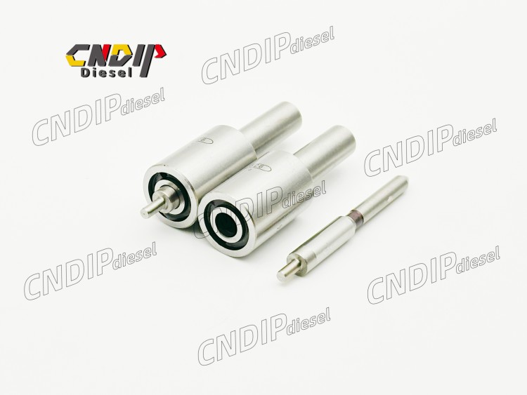 160S825-1424 nozzle S Series Common Rail Fuel diesel injector engine parts DN4S1